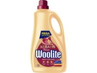 Woolite gel 60 dávek/3,6l Color